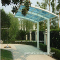 Professional Manufacturer of Carport, Shelter, Bicycle Shed